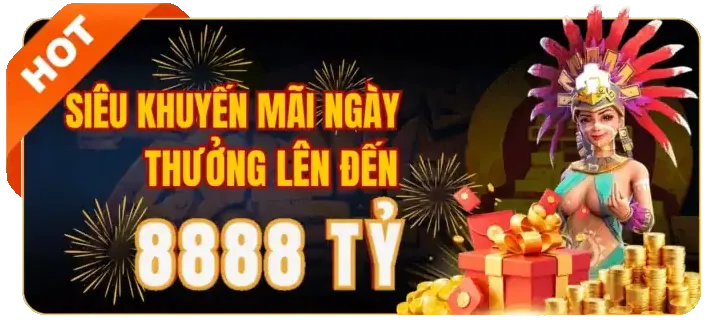 Hoàn trả hàng ngày Bắn Cá w88gate