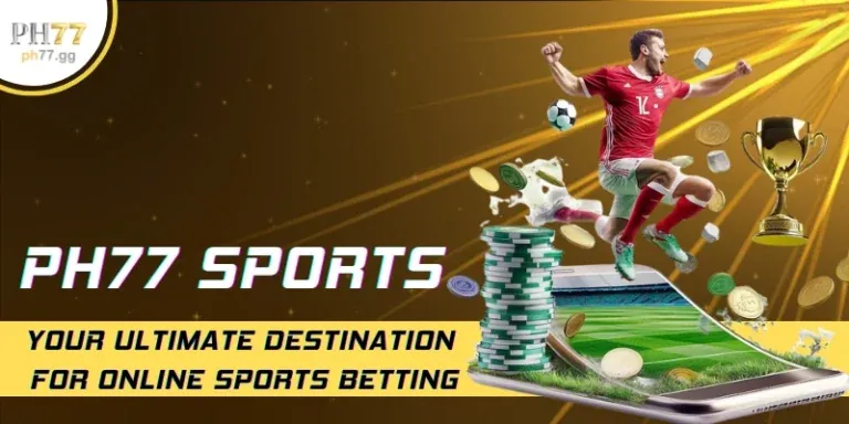 Các giải đấu thể thao và casino trực tuyến độc quyền