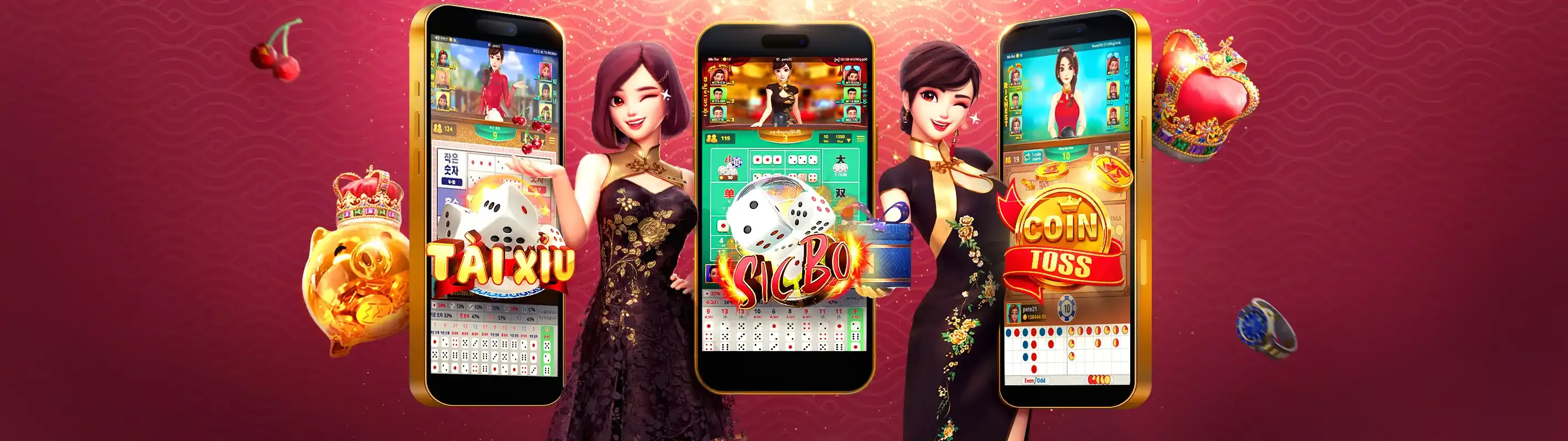 Bánh xe Roulette và chip cược tại w88gate