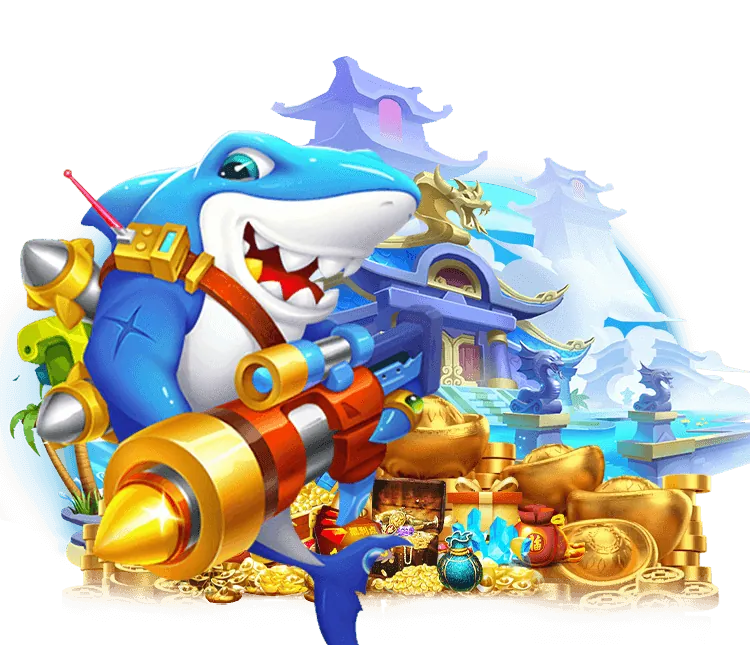 Game Bắn Cá Ocean King w88gate