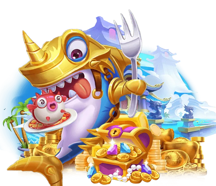 Game Bắn Cá Fish Hunter w88gate