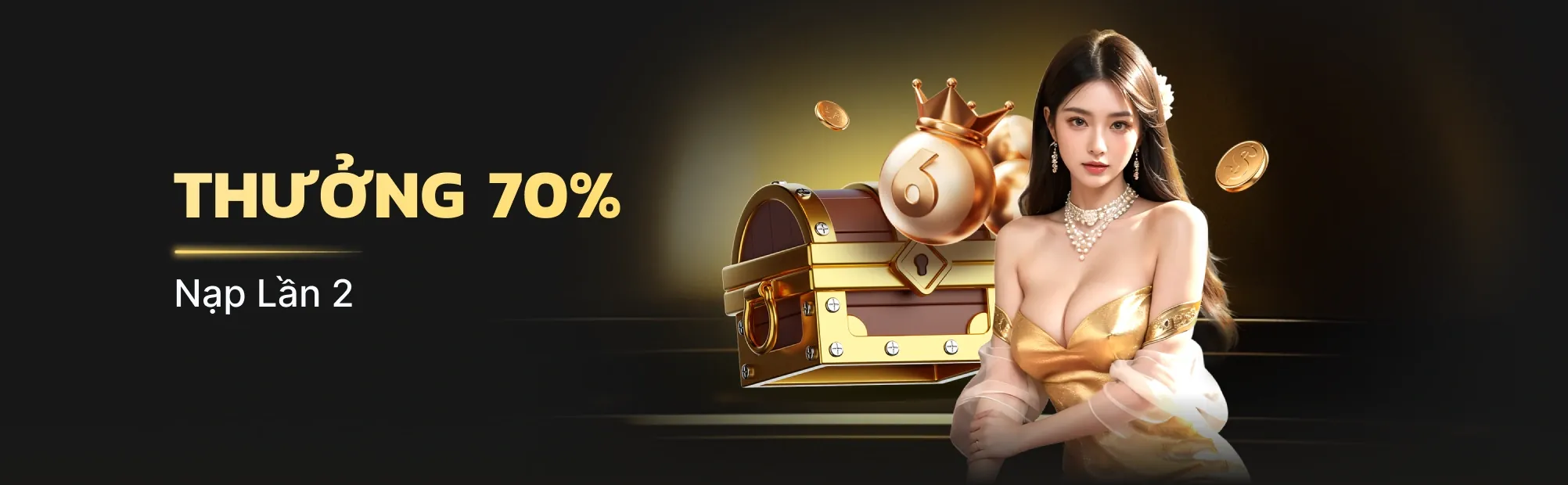 Ưu đãi hoàn trả đá gà hàng ngày